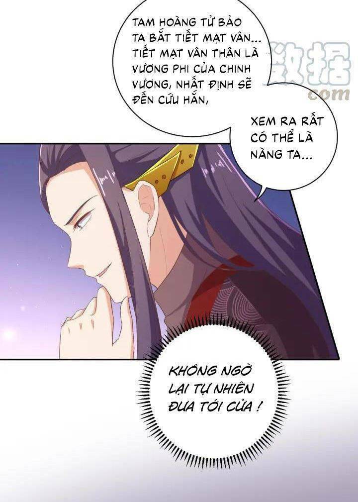 Ngạo Kiều Vương Gia Huyên Náo Phi: Chapter 66