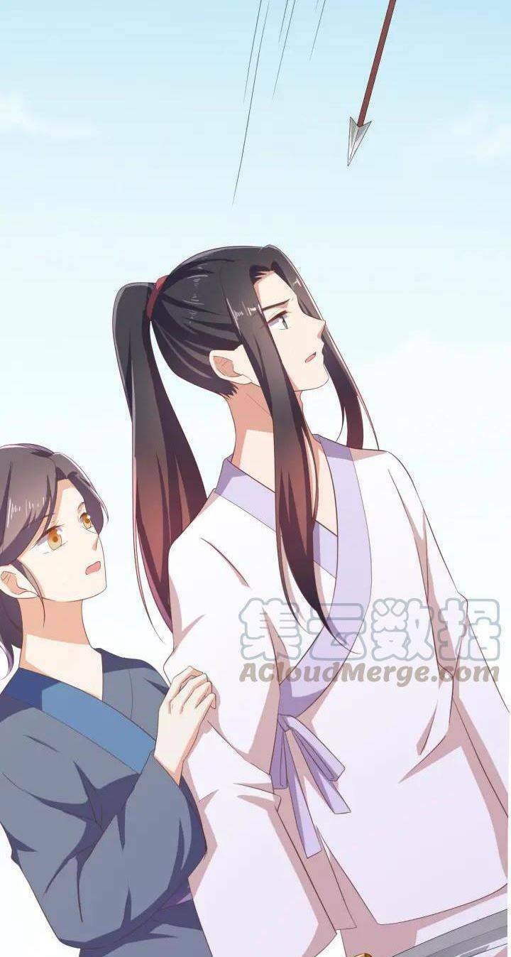 Ngạo Kiều Vương Gia Huyên Náo Phi: Chapter 66