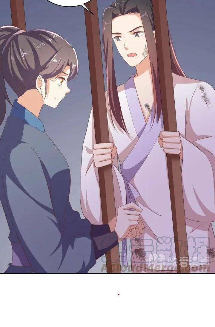 Ngạo Kiều Vương Gia Huyên Náo Phi: Chapter 66