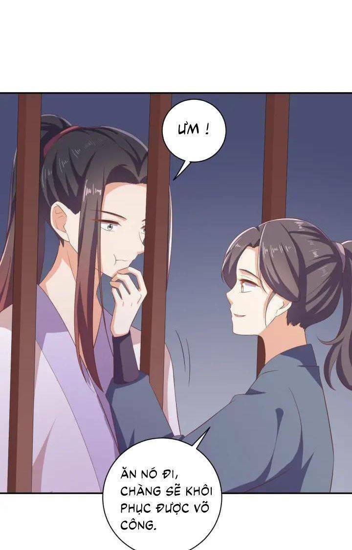 Ngạo Kiều Vương Gia Huyên Náo Phi: Chapter 66