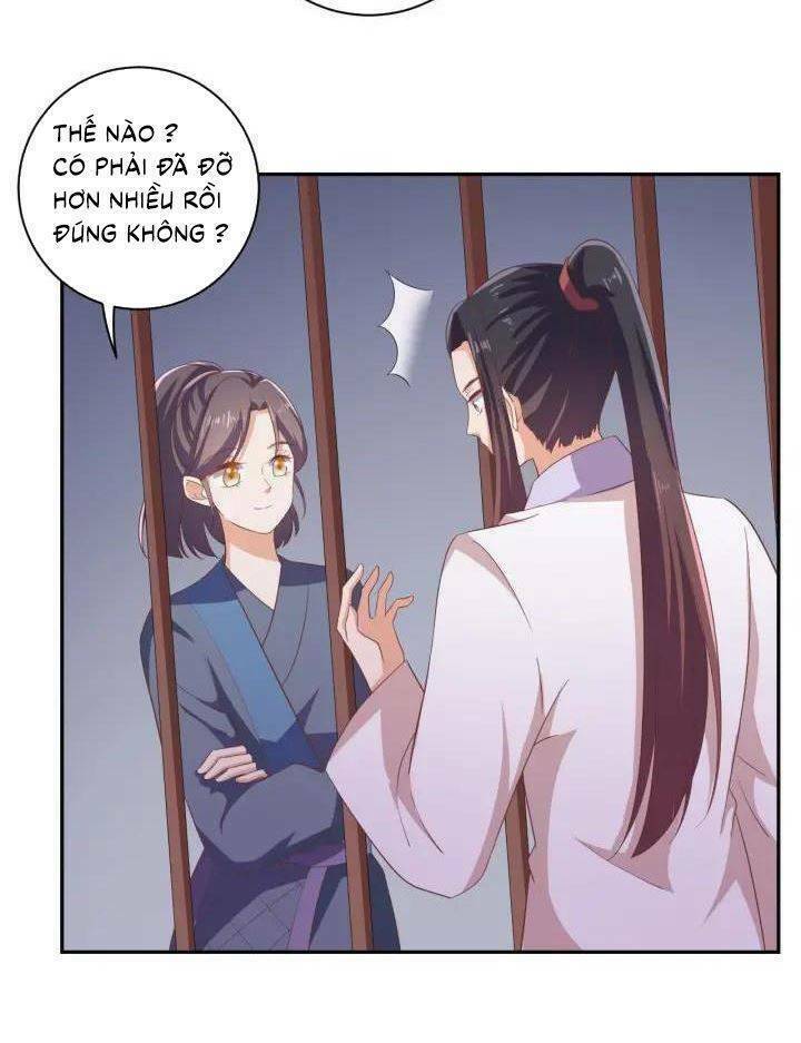 Ngạo Kiều Vương Gia Huyên Náo Phi: Chapter 66
