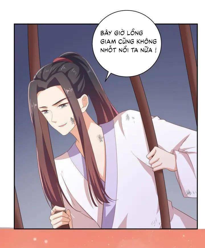 Ngạo Kiều Vương Gia Huyên Náo Phi: Chapter 66