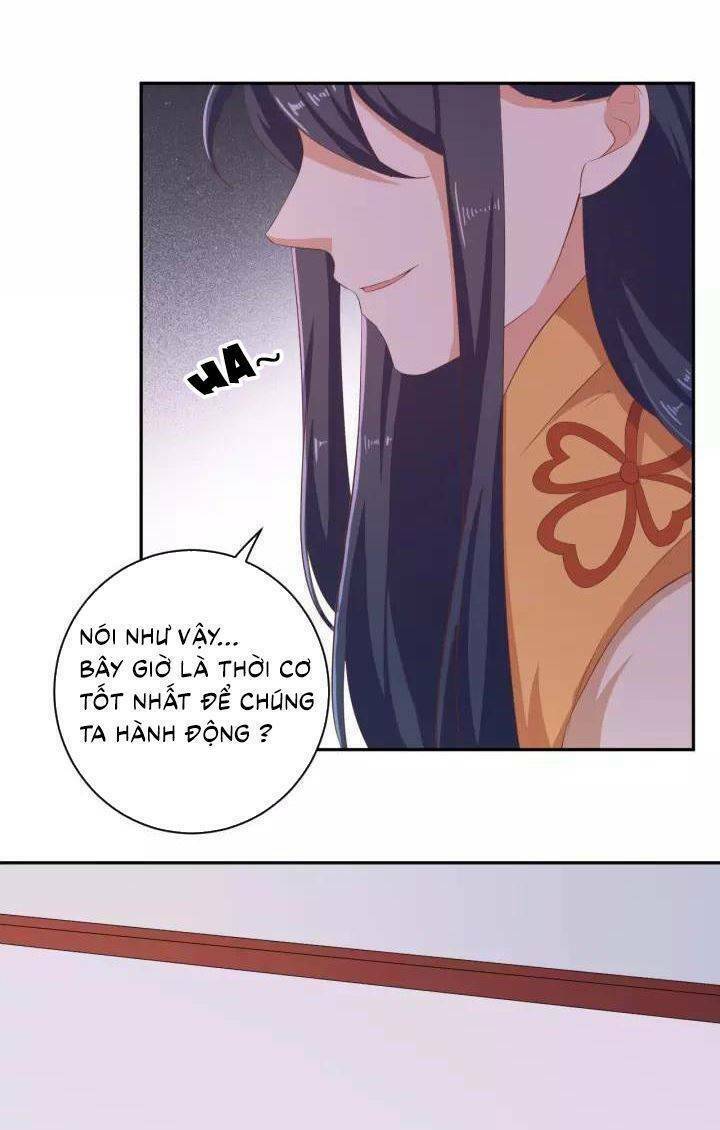 Ngạo Kiều Vương Gia Huyên Náo Phi: Chapter 68