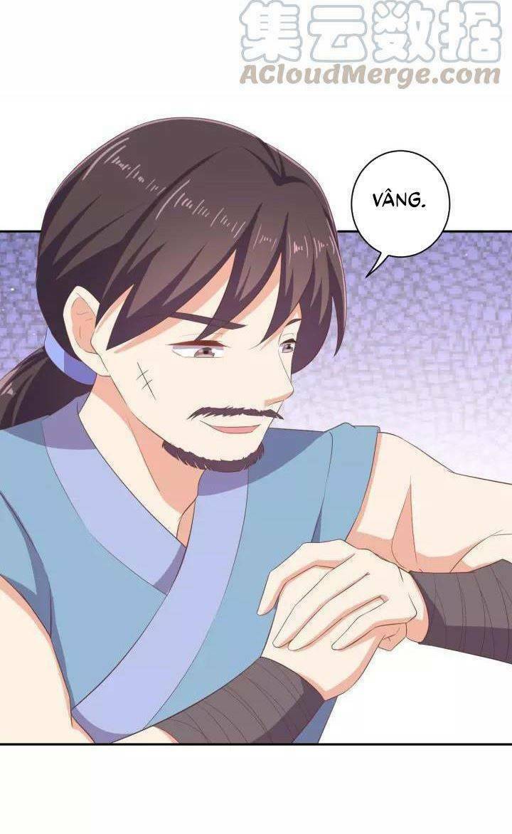Ngạo Kiều Vương Gia Huyên Náo Phi: Chapter 68
