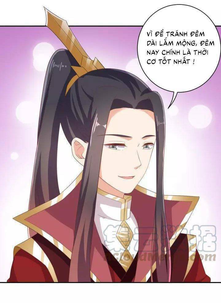 Ngạo Kiều Vương Gia Huyên Náo Phi: Chapter 68