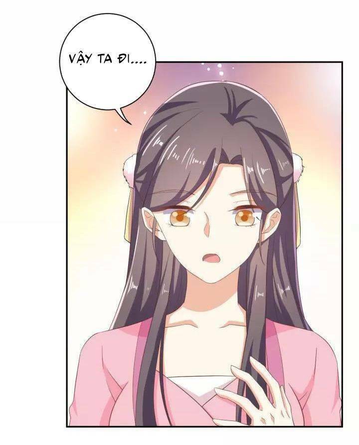 Ngạo Kiều Vương Gia Huyên Náo Phi: Chapter 68