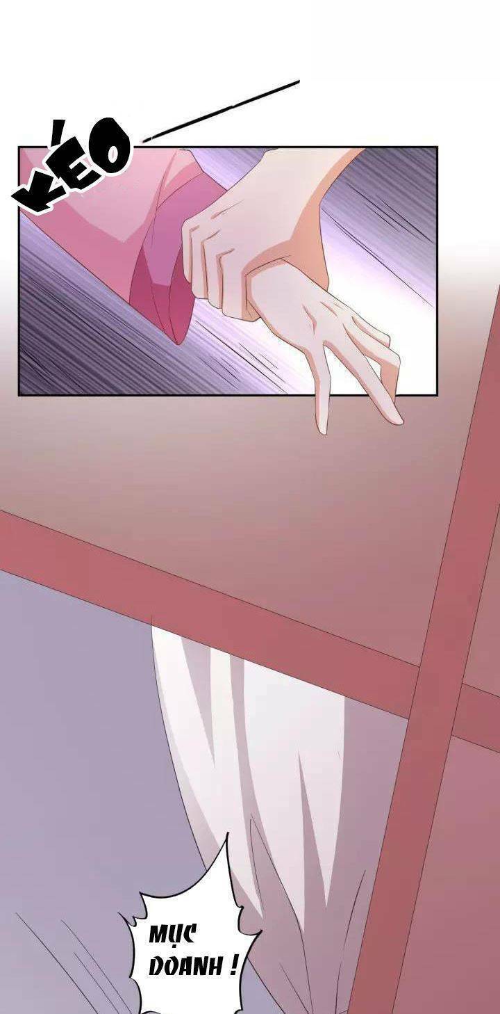 Ngạo Kiều Vương Gia Huyên Náo Phi: Chapter 68