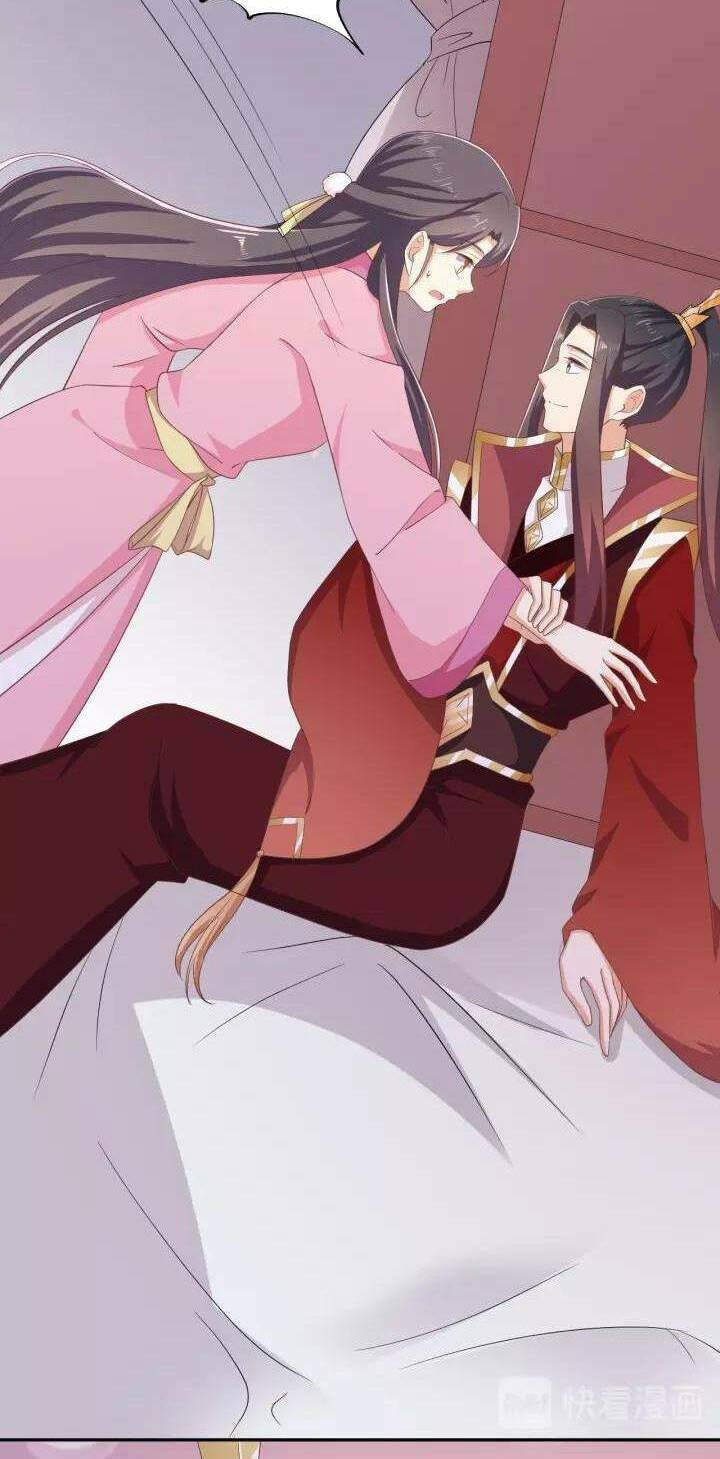 Ngạo Kiều Vương Gia Huyên Náo Phi: Chapter 68