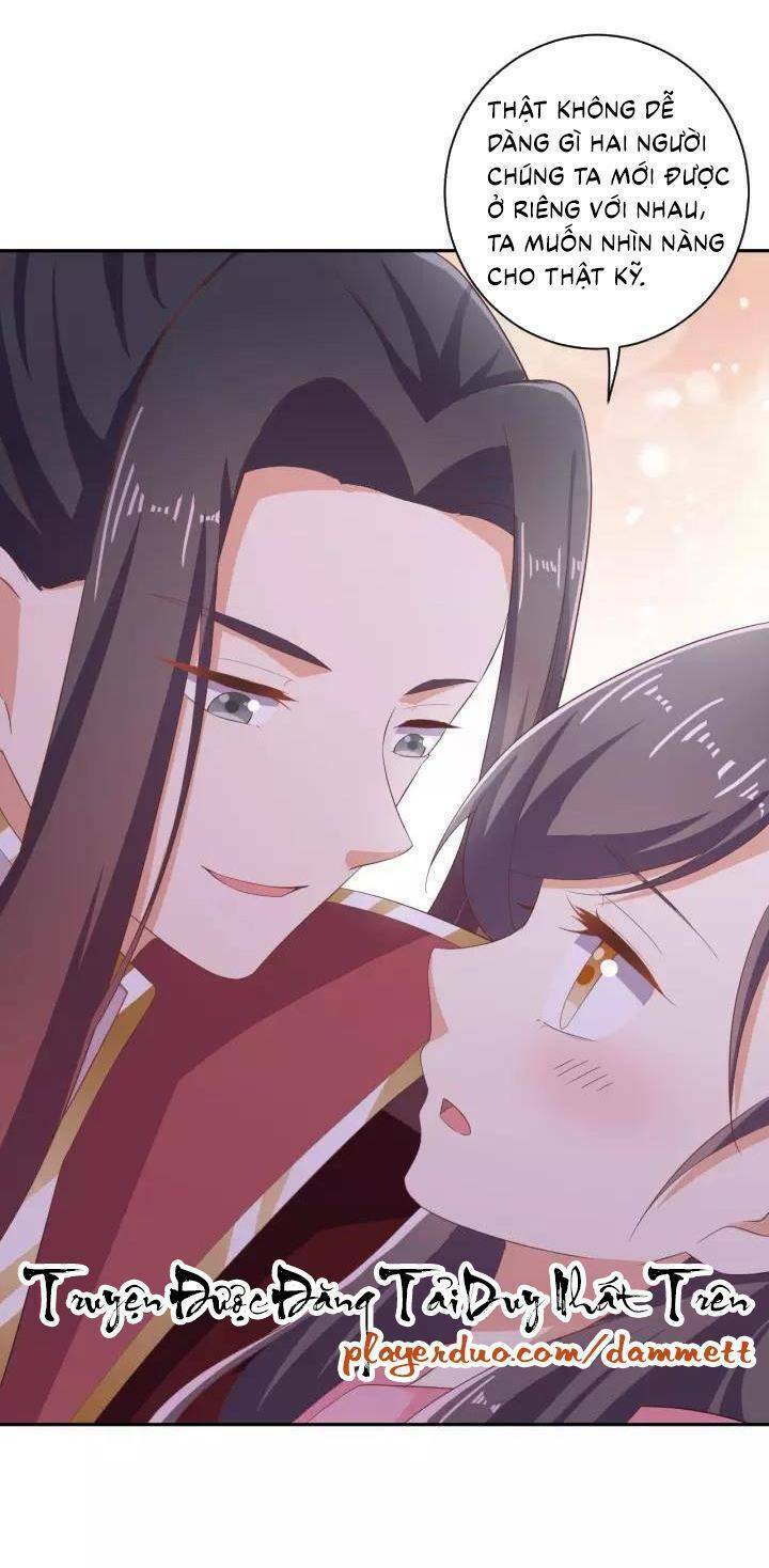 Ngạo Kiều Vương Gia Huyên Náo Phi: Chapter 68