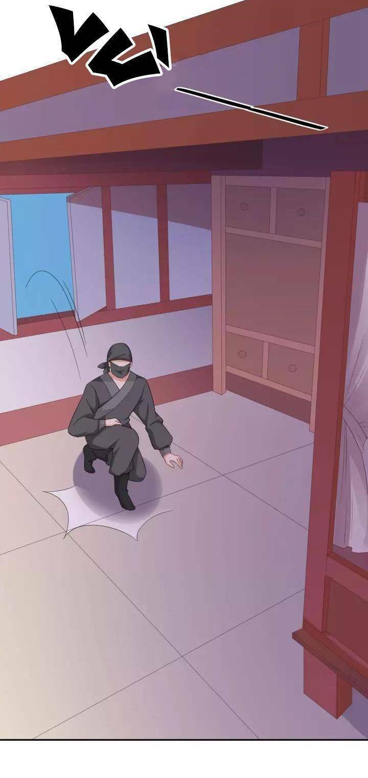 Ngạo Kiều Vương Gia Huyên Náo Phi: Chapter 68