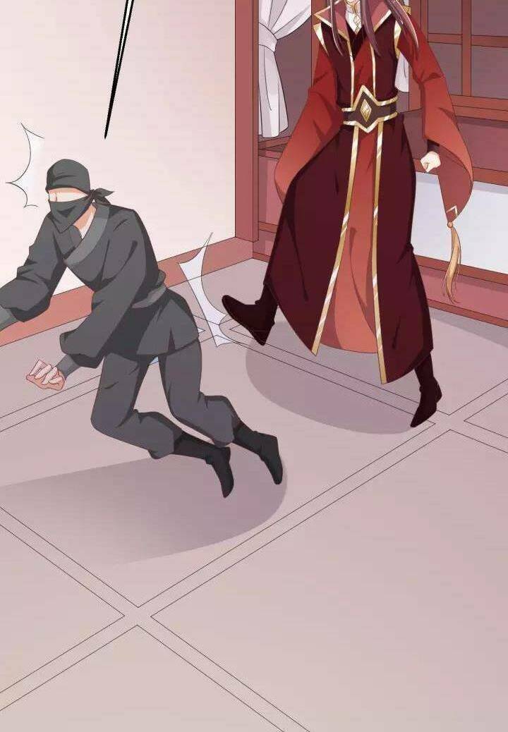 Ngạo Kiều Vương Gia Huyên Náo Phi: Chapter 68