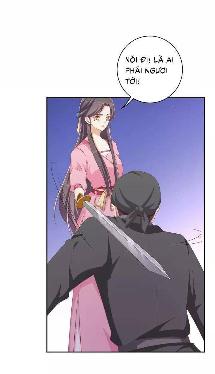 Ngạo Kiều Vương Gia Huyên Náo Phi: Chapter 68