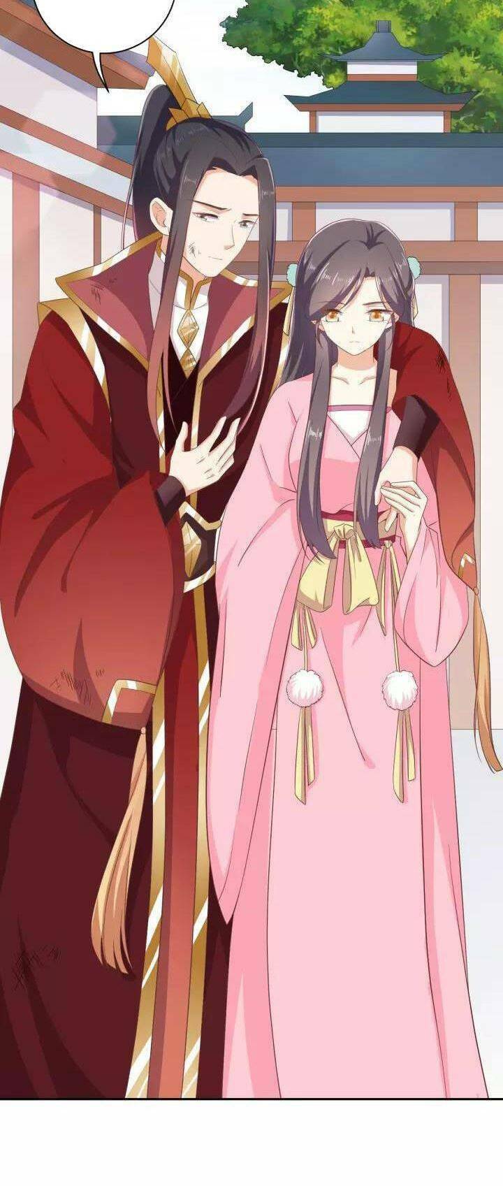 Ngạo Kiều Vương Gia Huyên Náo Phi: Chapter 68