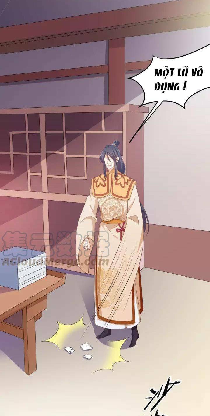 Ngạo Kiều Vương Gia Huyên Náo Phi: Chapter 69