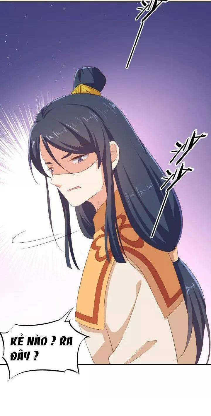 Ngạo Kiều Vương Gia Huyên Náo Phi: Chapter 69