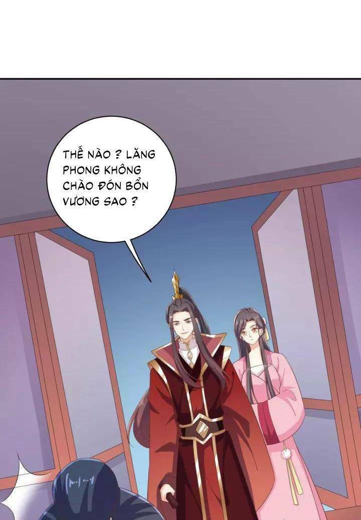 Ngạo Kiều Vương Gia Huyên Náo Phi: Chapter 69