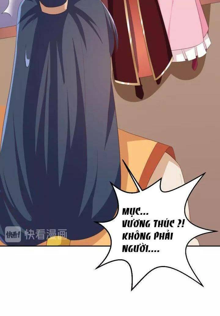 Ngạo Kiều Vương Gia Huyên Náo Phi: Chapter 69