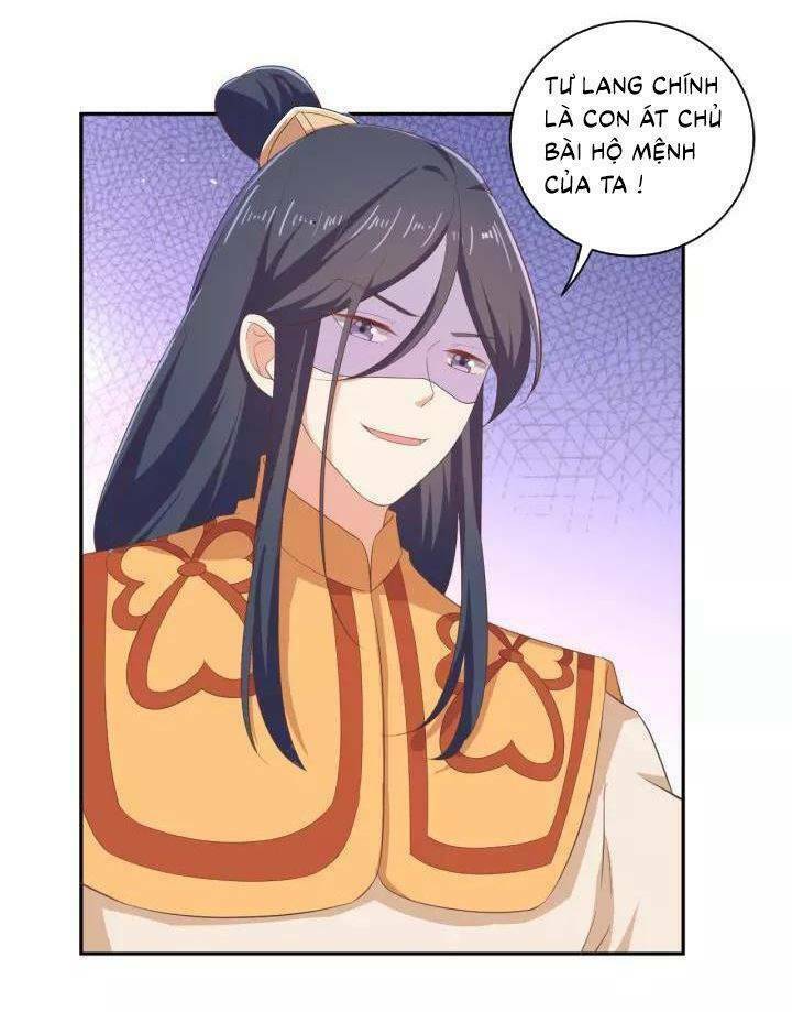 Ngạo Kiều Vương Gia Huyên Náo Phi: Chapter 69