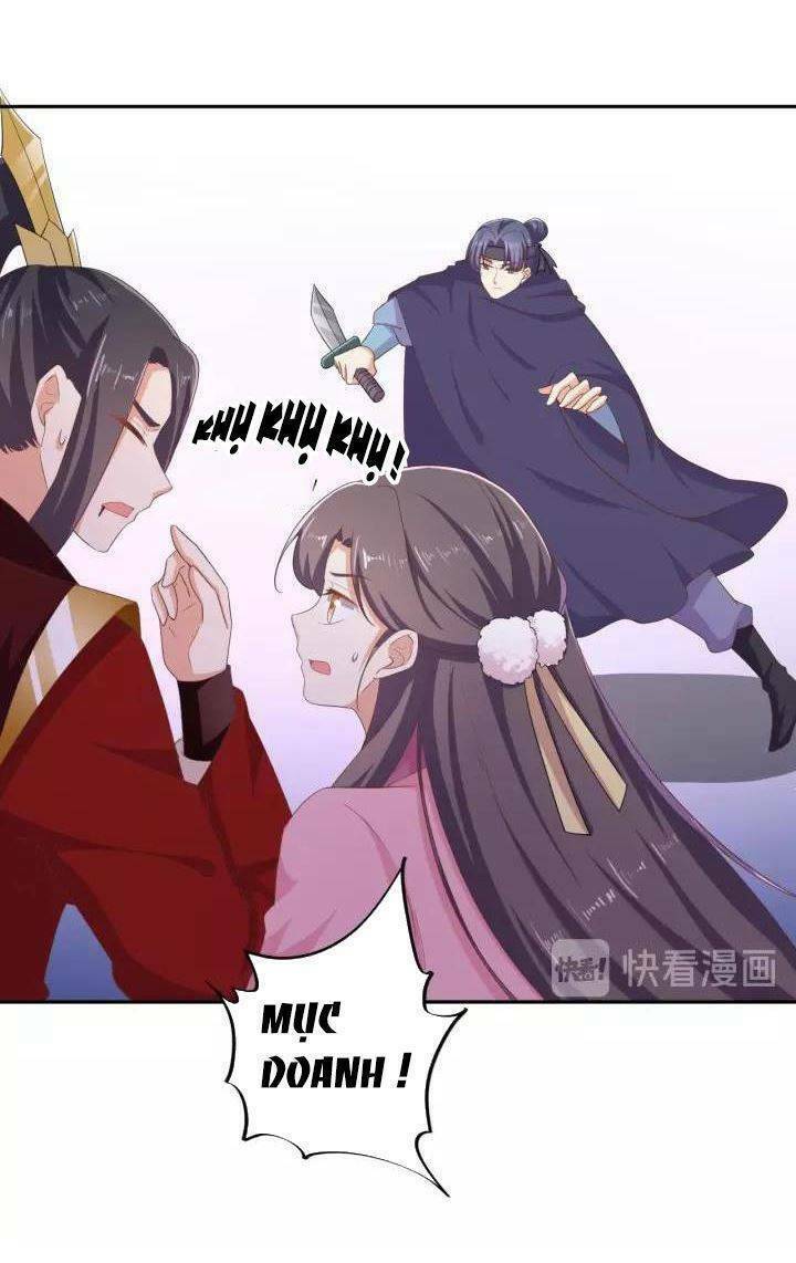 Ngạo Kiều Vương Gia Huyên Náo Phi: Chapter 69