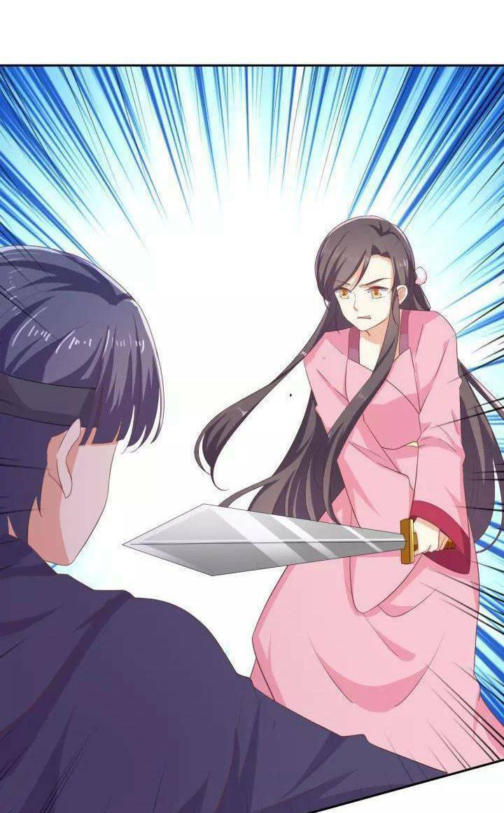 Ngạo Kiều Vương Gia Huyên Náo Phi: Chapter 69