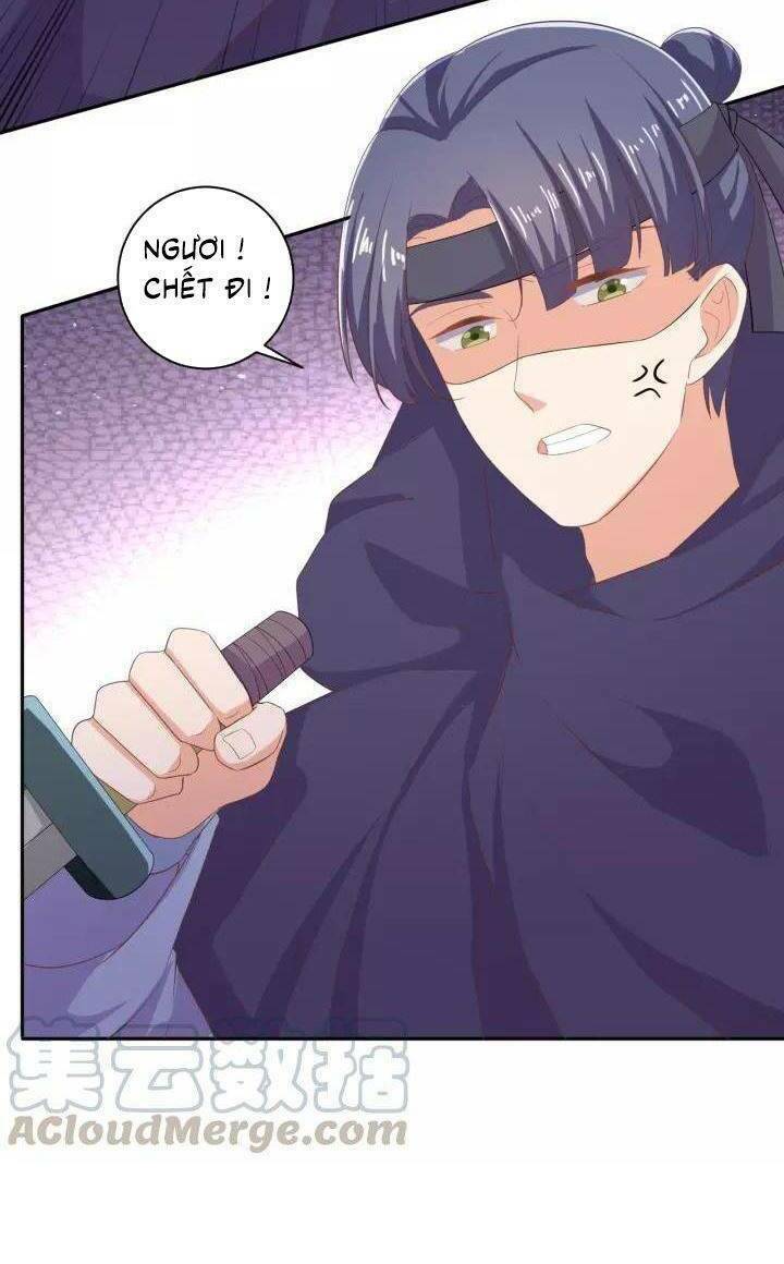 Ngạo Kiều Vương Gia Huyên Náo Phi: Chapter 69