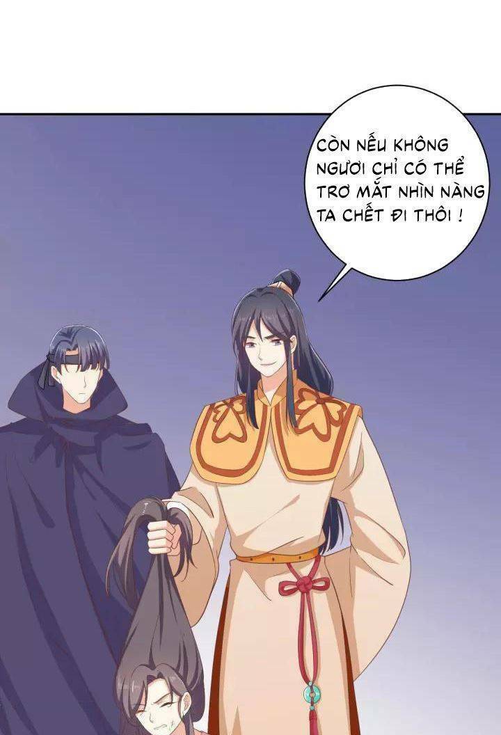 Ngạo Kiều Vương Gia Huyên Náo Phi: Chapter 69