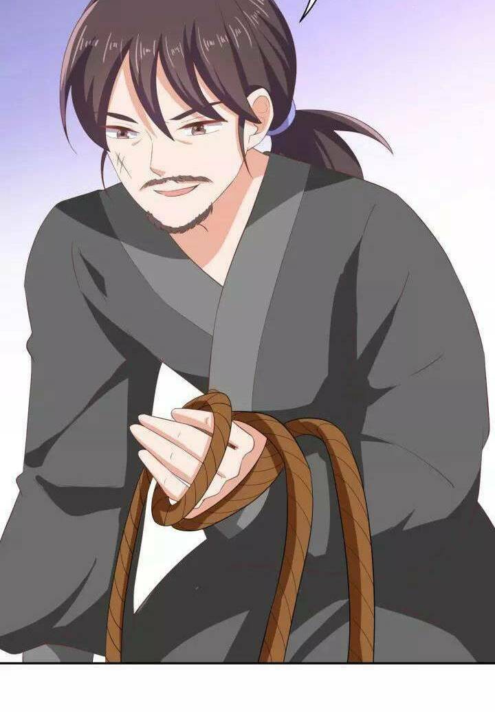 Ngạo Kiều Vương Gia Huyên Náo Phi: Chapter 69