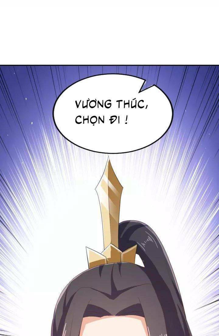 Ngạo Kiều Vương Gia Huyên Náo Phi: Chapter 69