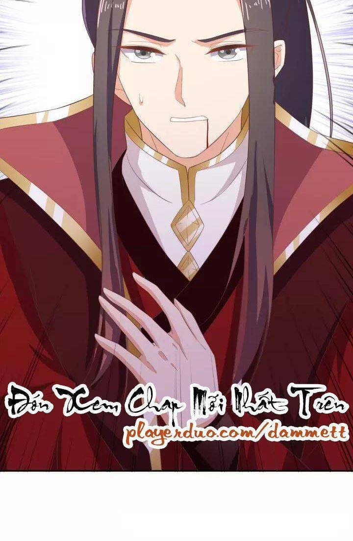 Ngạo Kiều Vương Gia Huyên Náo Phi: Chapter 69