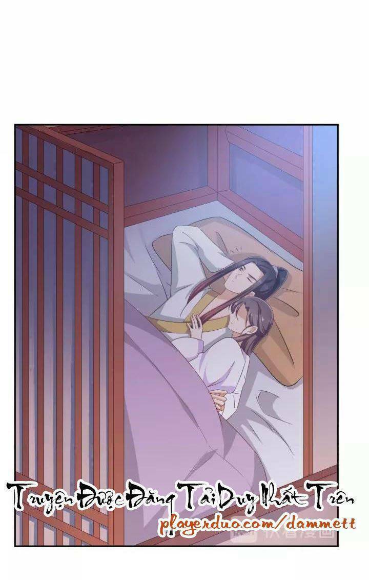 Ngạo Kiều Vương Gia Huyên Náo Phi: Chapter 69