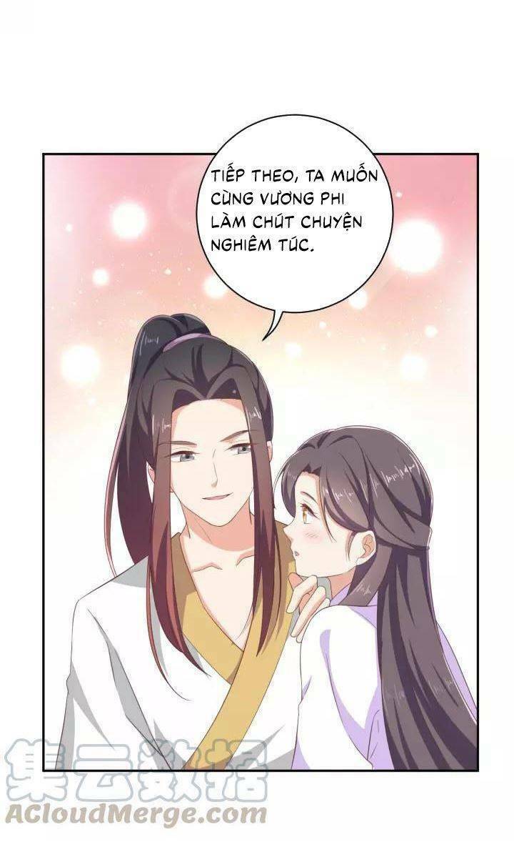 Ngạo Kiều Vương Gia Huyên Náo Phi: Chapter 69