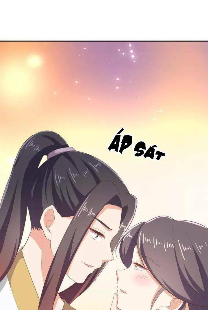 Ngạo Kiều Vương Gia Huyên Náo Phi: Chapter 69
