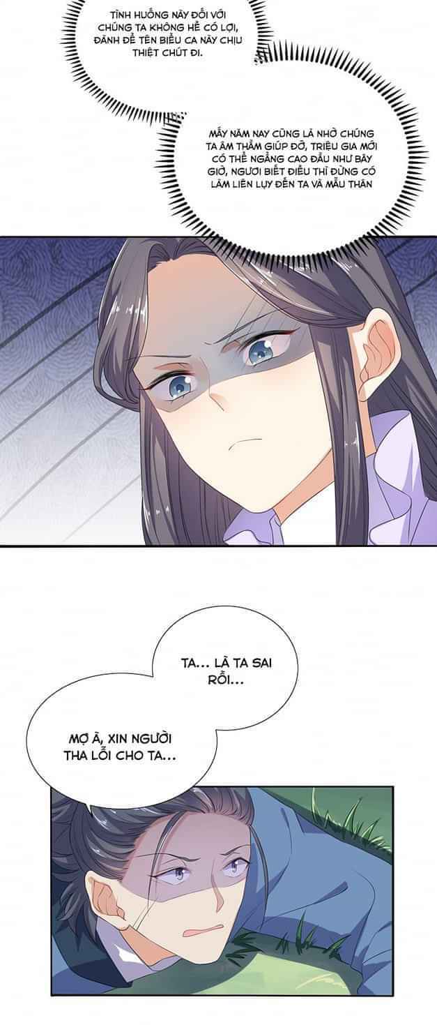 Ngạo Kiều Vương Gia Huyên Náo Phi: Chapter 7