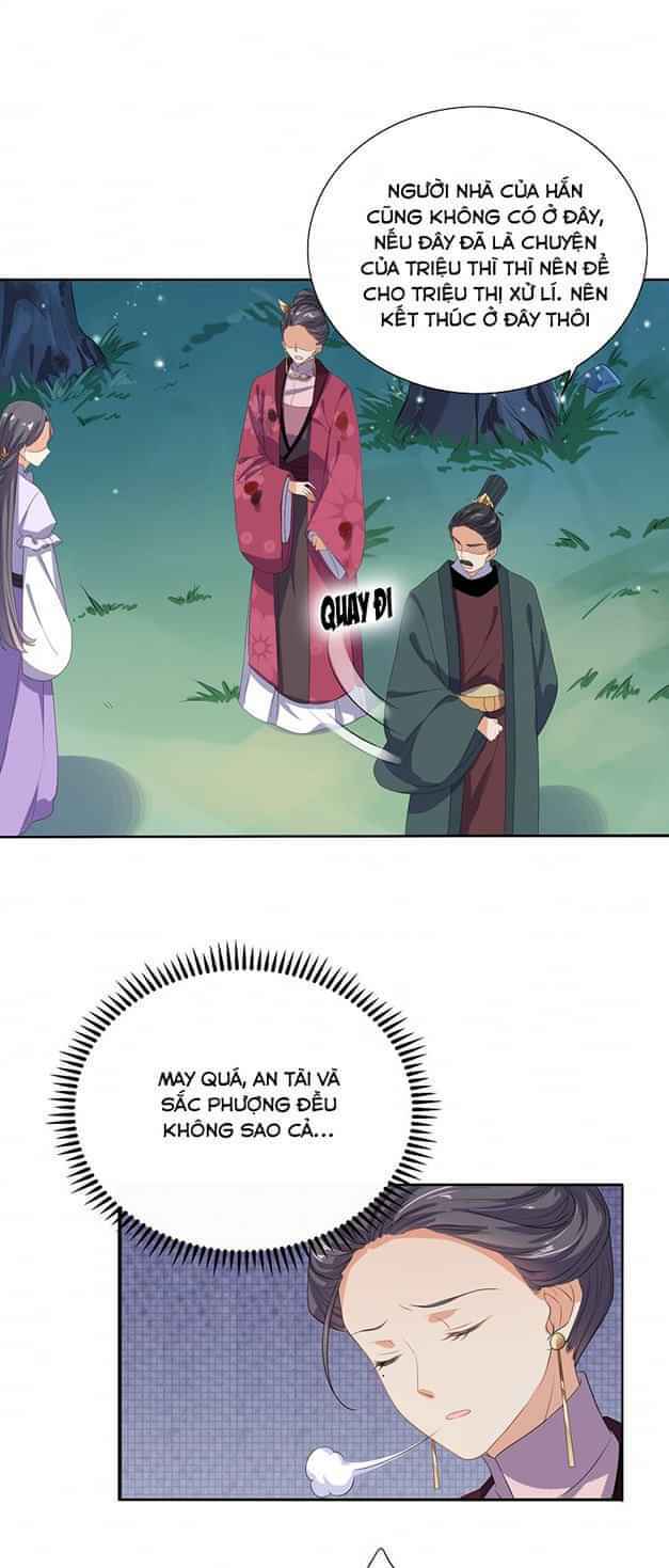 Ngạo Kiều Vương Gia Huyên Náo Phi: Chapter 7