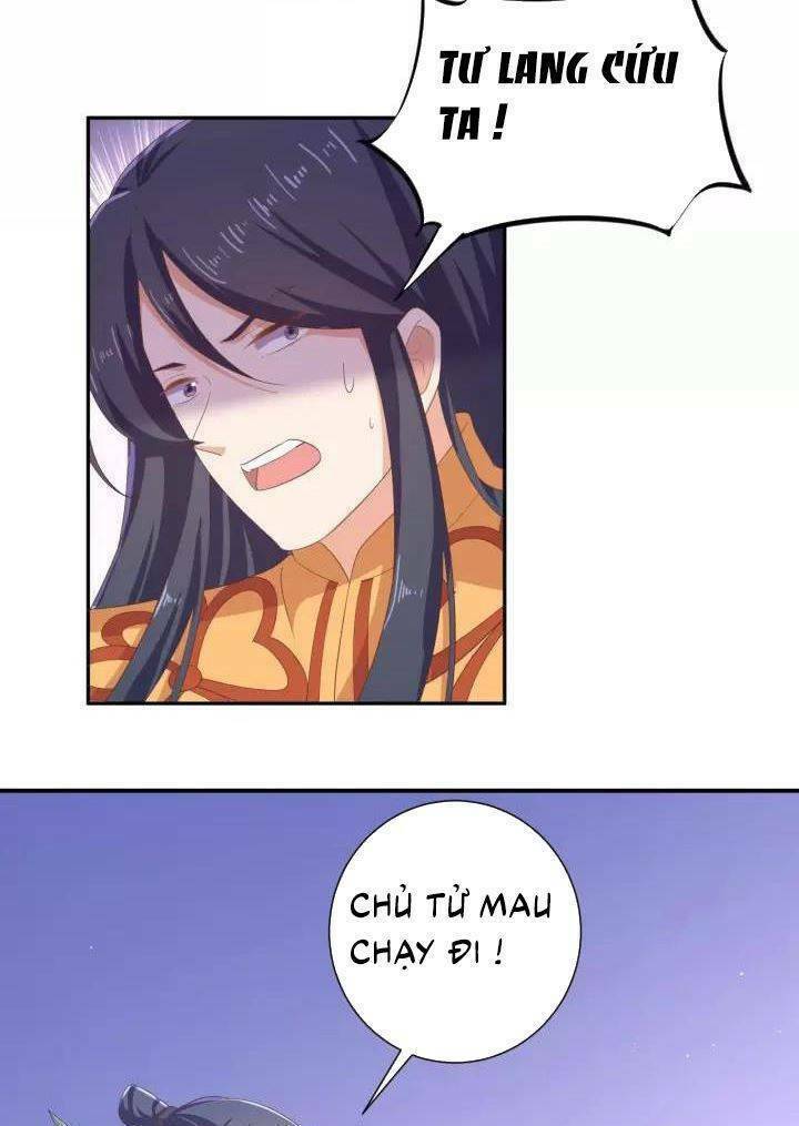 Ngạo Kiều Vương Gia Huyên Náo Phi: Chapter 70