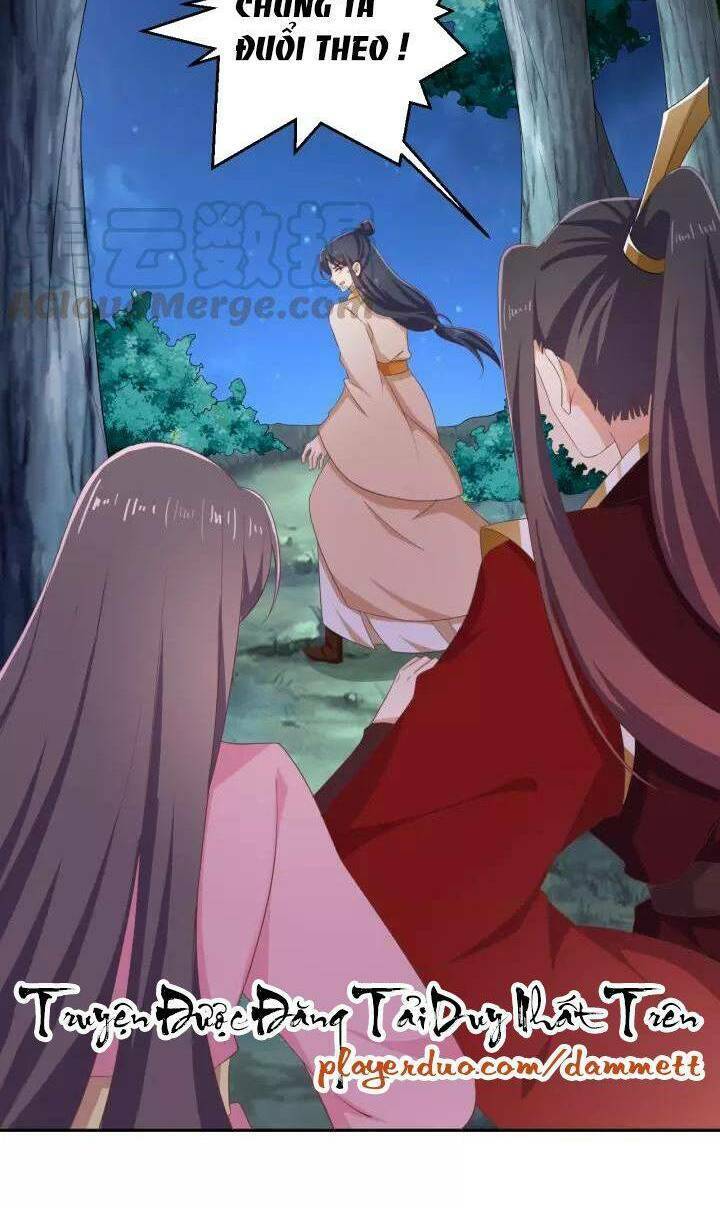 Ngạo Kiều Vương Gia Huyên Náo Phi: Chapter 70