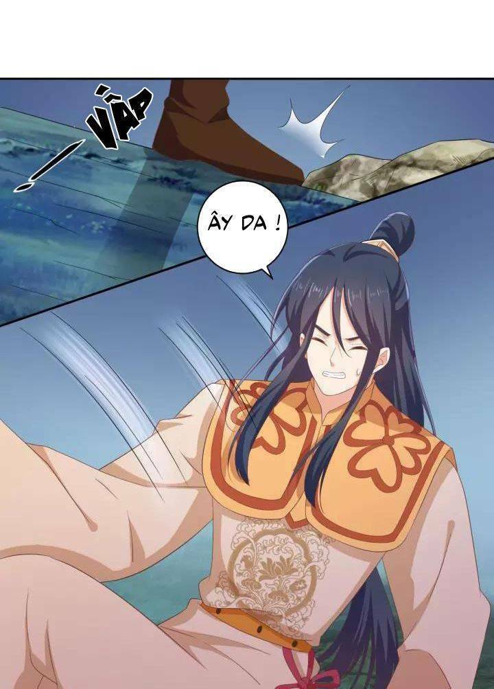 Ngạo Kiều Vương Gia Huyên Náo Phi: Chapter 70