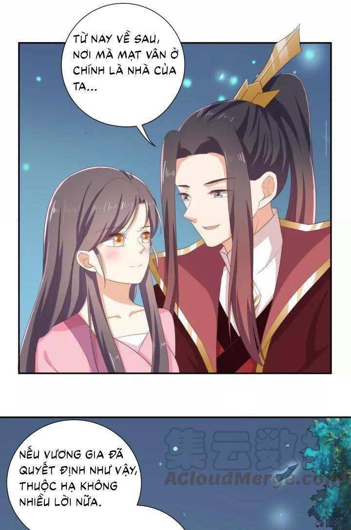 Ngạo Kiều Vương Gia Huyên Náo Phi: Chapter 70