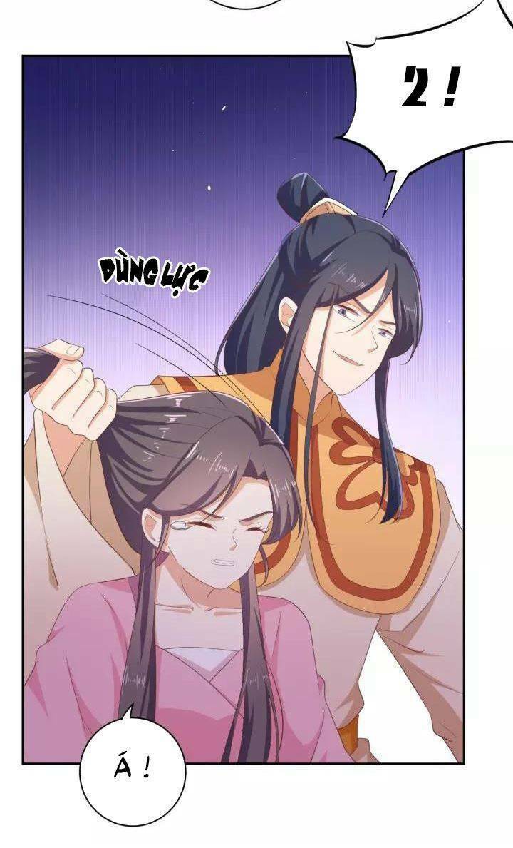 Ngạo Kiều Vương Gia Huyên Náo Phi: Chapter 70