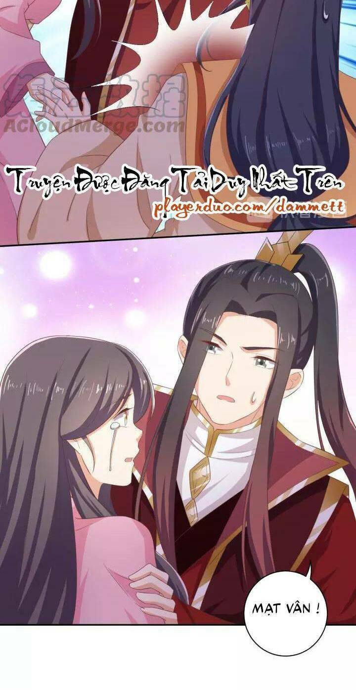 Ngạo Kiều Vương Gia Huyên Náo Phi: Chapter 70