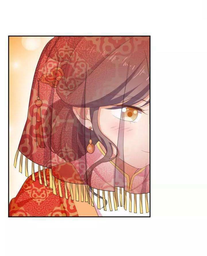 Ngạo Kiều Vương Gia Huyên Náo Phi: Chapter 71