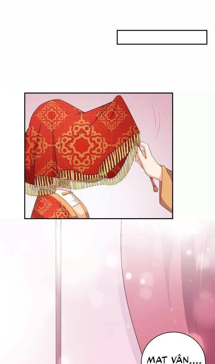 Ngạo Kiều Vương Gia Huyên Náo Phi: Chapter 71
