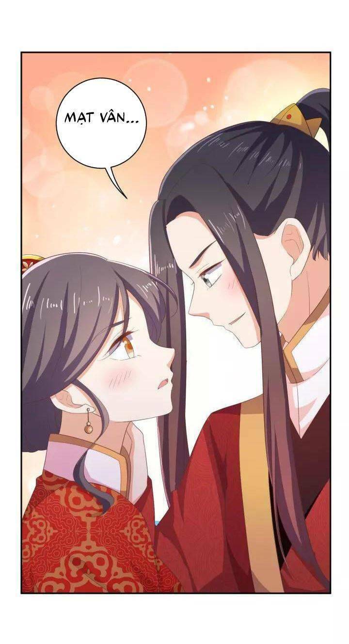 Ngạo Kiều Vương Gia Huyên Náo Phi: Chapter 71