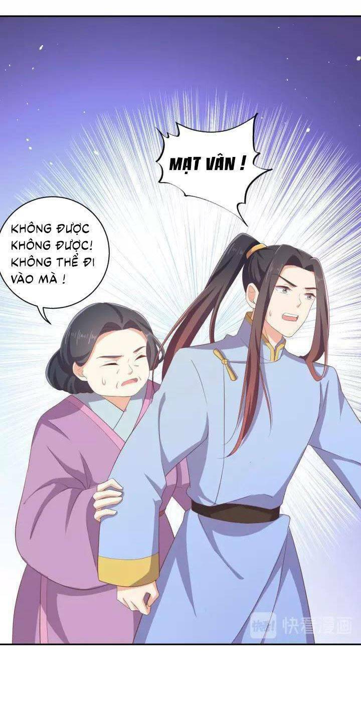 Ngạo Kiều Vương Gia Huyên Náo Phi: Chapter 71