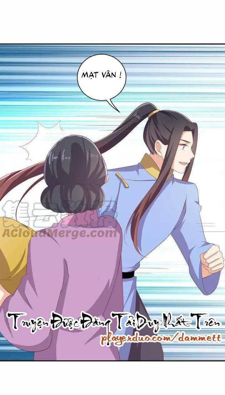 Ngạo Kiều Vương Gia Huyên Náo Phi: Chapter 71