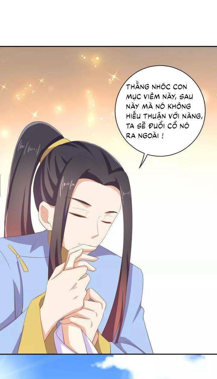 Ngạo Kiều Vương Gia Huyên Náo Phi: Chapter 71