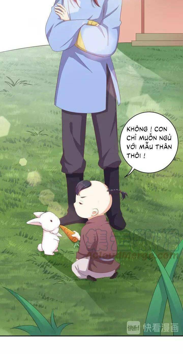 Ngạo Kiều Vương Gia Huyên Náo Phi: Chapter 71