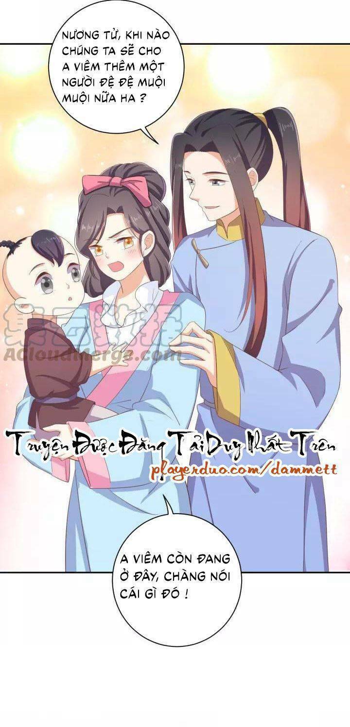 Ngạo Kiều Vương Gia Huyên Náo Phi: Chapter 71