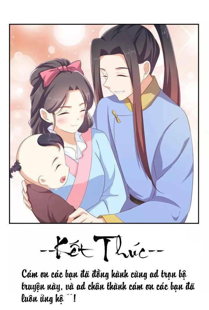 Ngạo Kiều Vương Gia Huyên Náo Phi: Chapter 71