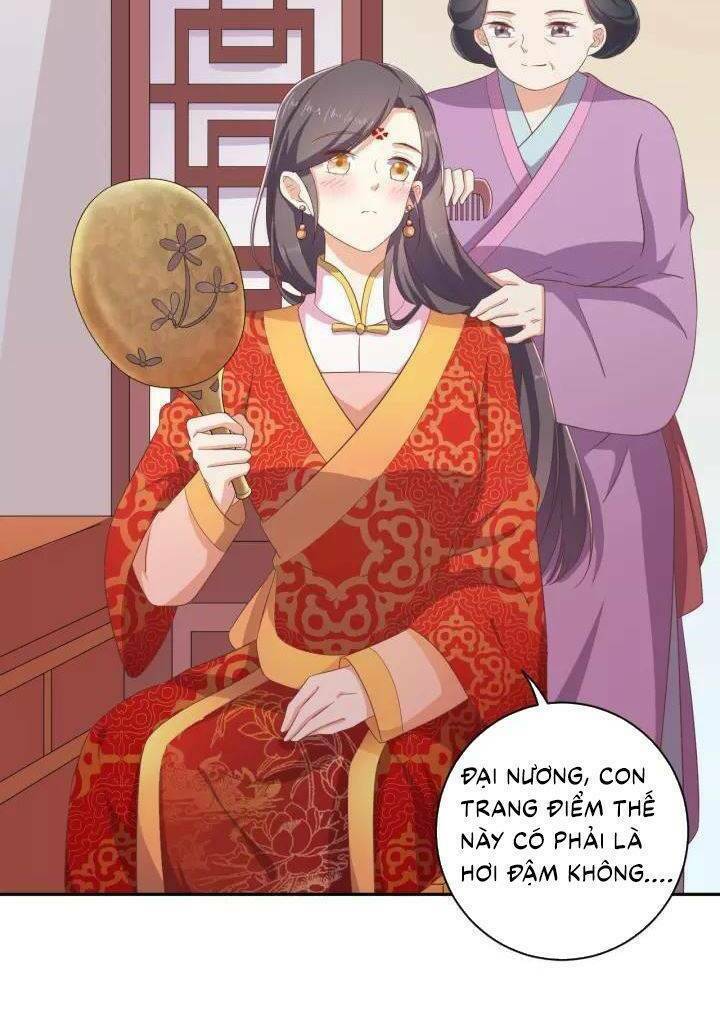 Ngạo Kiều Vương Gia Huyên Náo Phi: Chapter 71